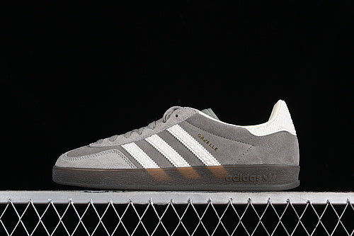 adidasUnisex Gazelle - Grey/White