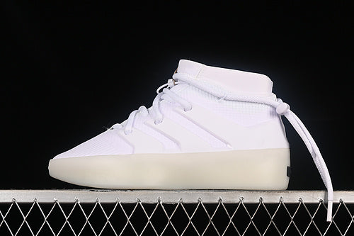 Fear of God Athletics - Cream/White