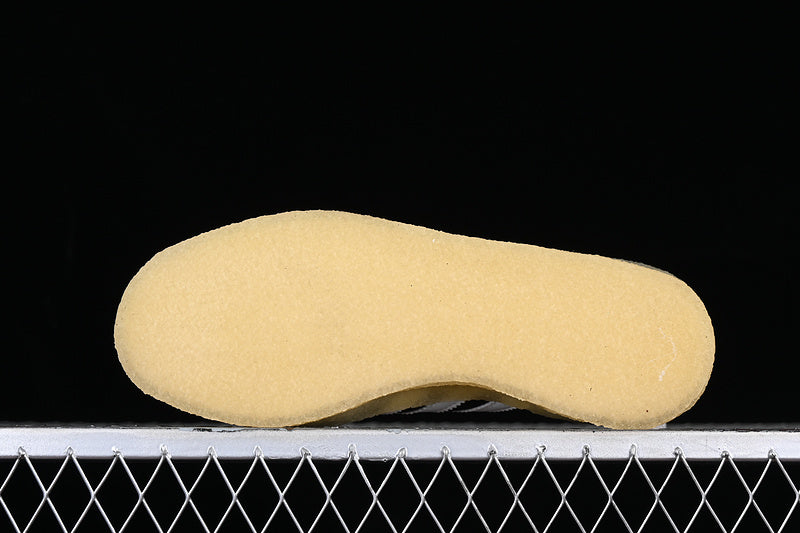 Ronnie Fieg x Clarks x 8th Street Samba 'Shadow Green'