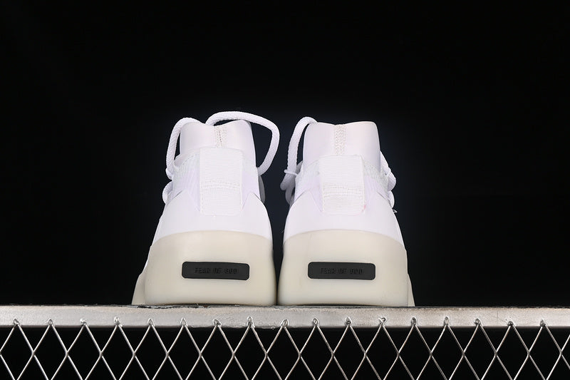 Fear of God Athletics - Cream/White