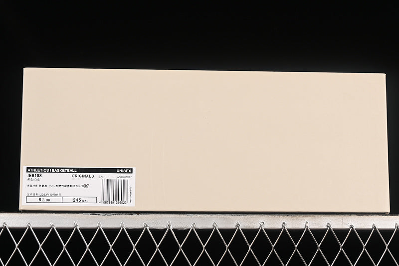 Fear of God Athletics - Cream/White
