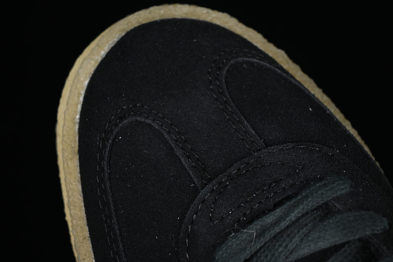 Ronnie Fieg x Clarks x 8th Street Samba 'Shadow Green'
