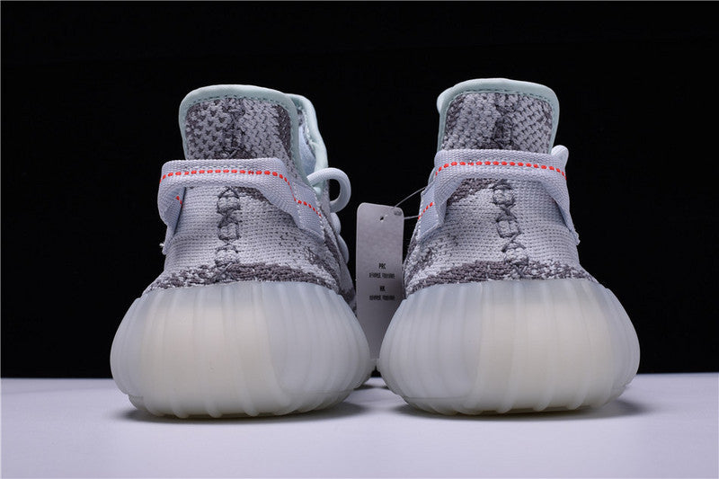 adidasUnisex Yeezy 350 V2 - Tint Blue