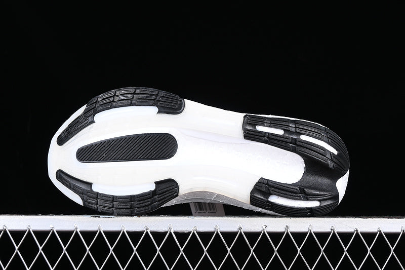 adidasUnisex UltraBoost Light Core - White Panda