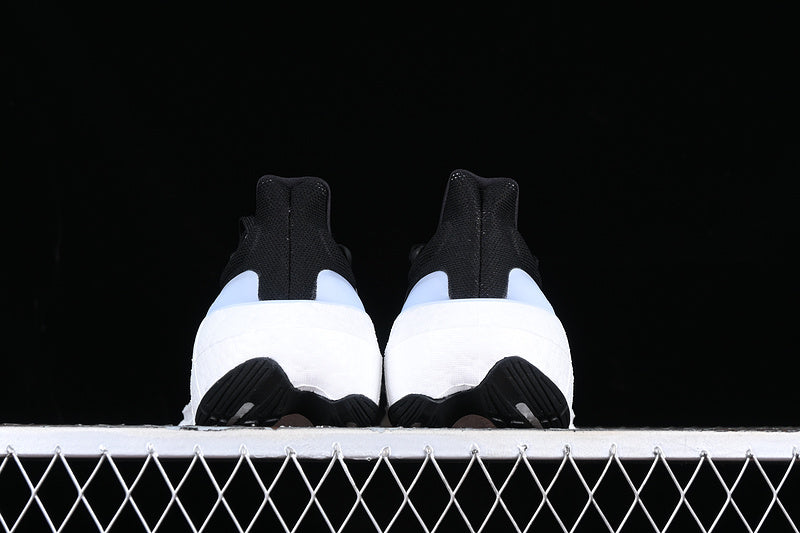 adidasUnisex UltraBoost Light Core - White Panda