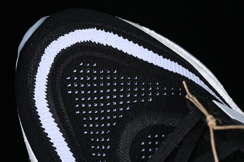 adidasUnisex UltraBoost Light Core - White Panda