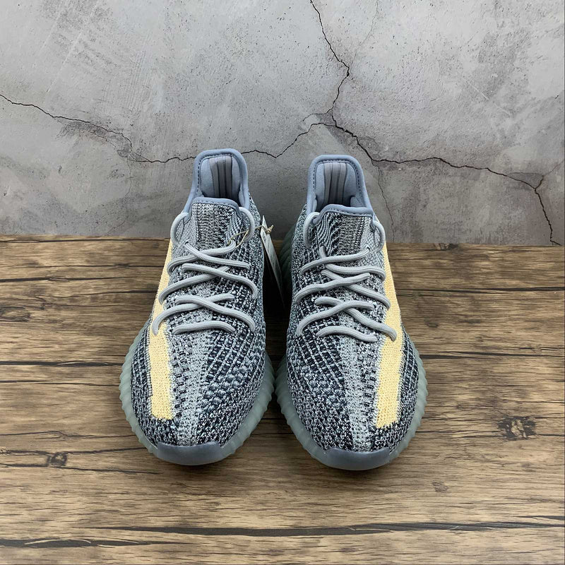 adidasUnisex Yeezy Boost 350 - Ash Blue