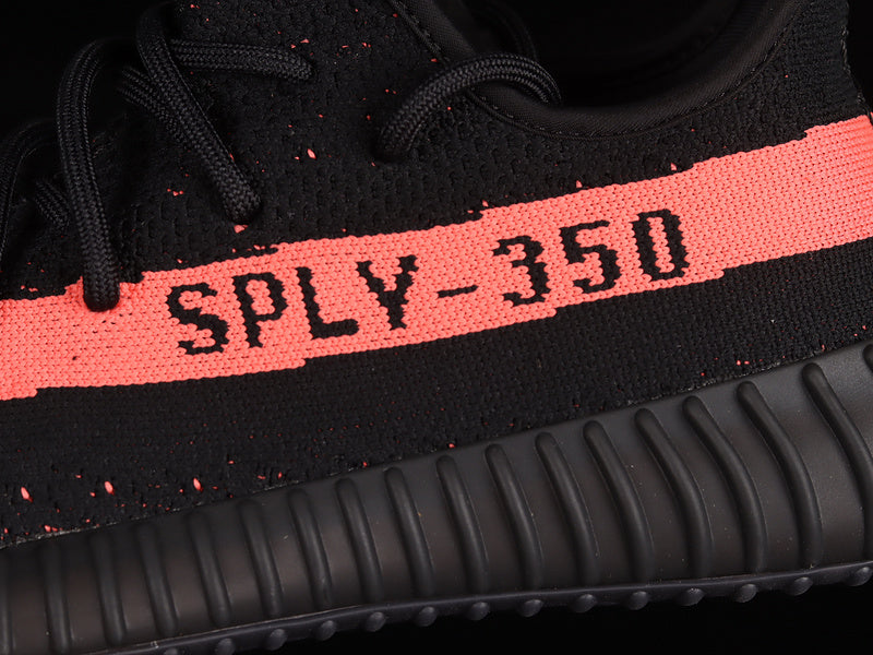 adidasUnisex Yeezy Boost 350 - Core Red