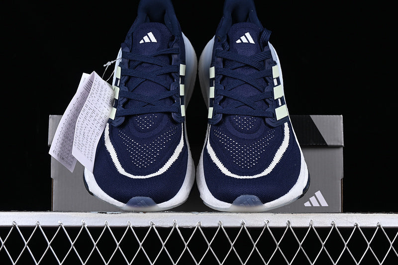 adidasUnisex ultraboost - Light/Dark Blue