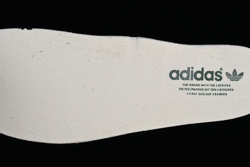 adidasUnisex Originals Gazelle - Indoor White