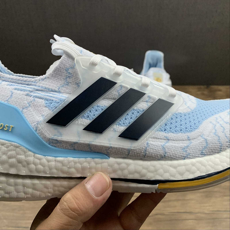 adidasUnisex Ultraboost 21 - Argentina