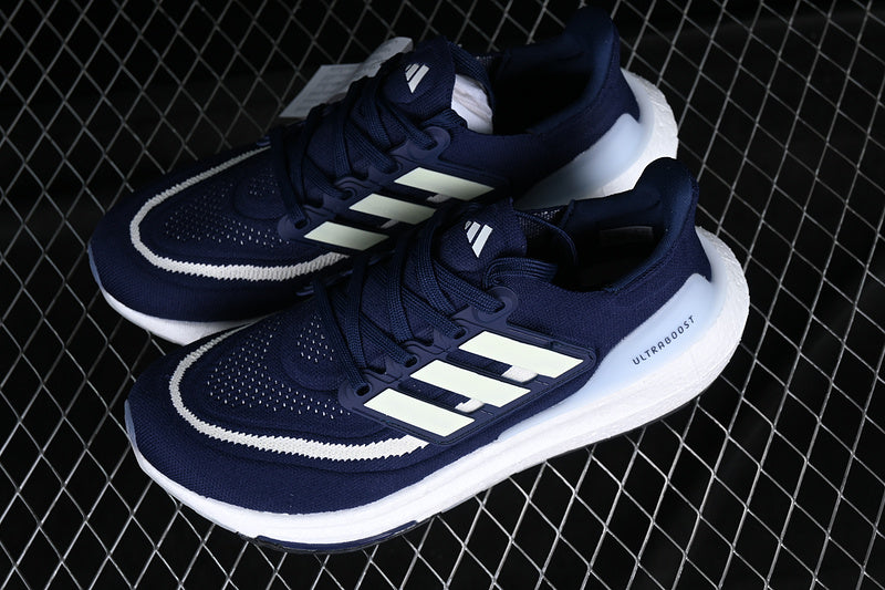 adidasUnisex ultraboost - Light/Dark Blue