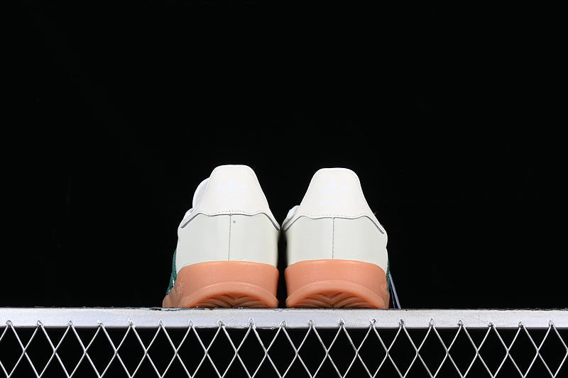 adidasUnisex Originals Gazelle - Indoor White