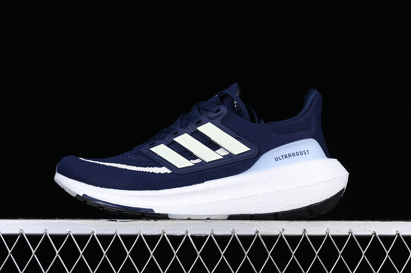 adidasUnisex ultraboost - Light/Dark Blue
