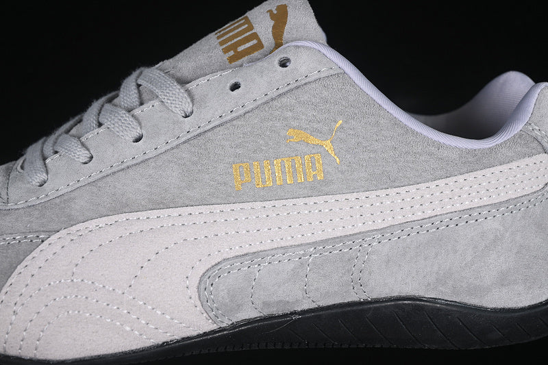 PumaUnisex Speedcat - Cool Grey