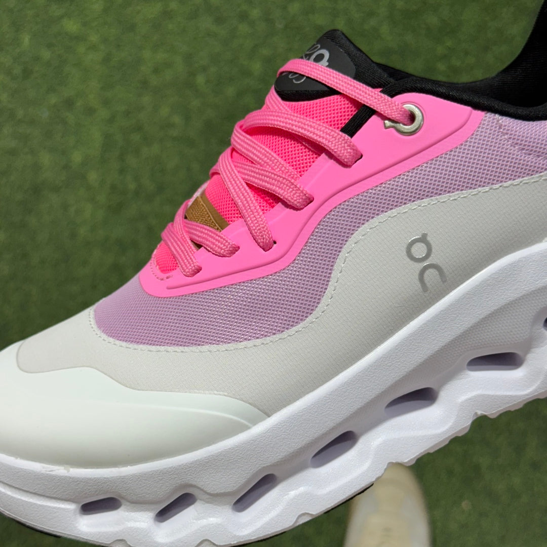 OnRunning Cloudtilt 2 - Pink White