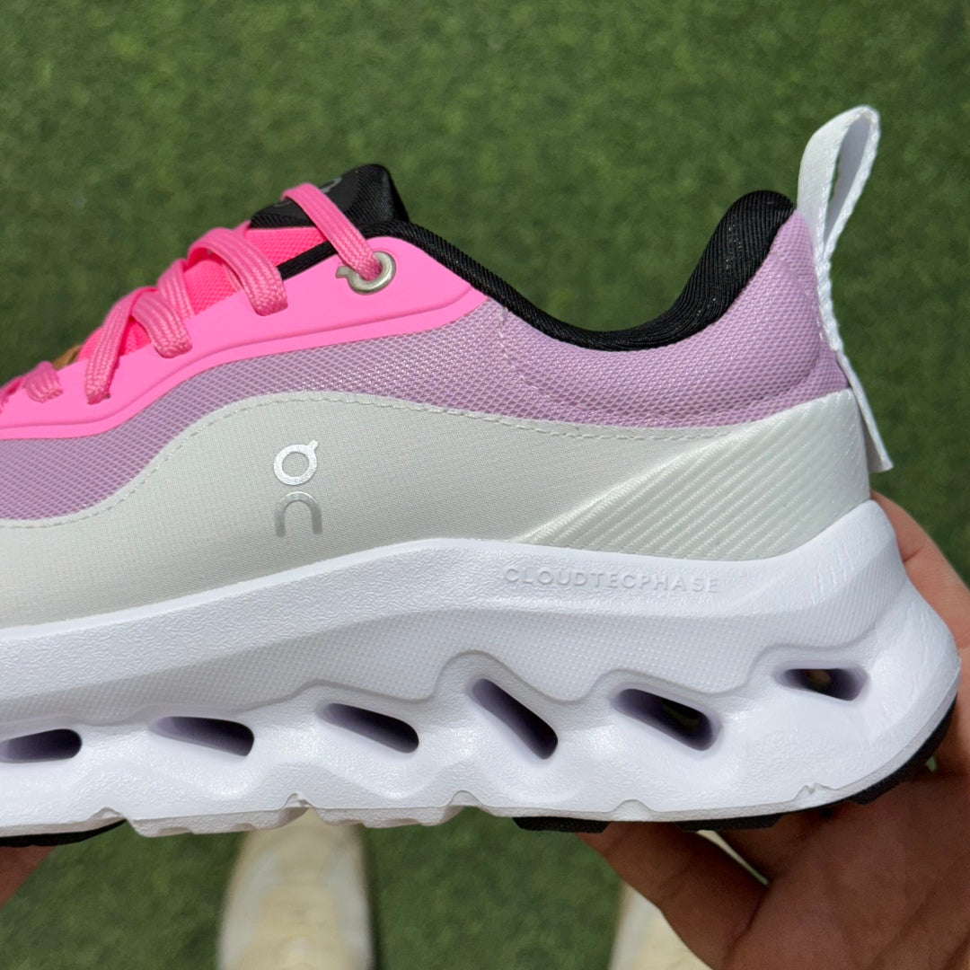 OnRunning Cloudtilt 2 - Pink White