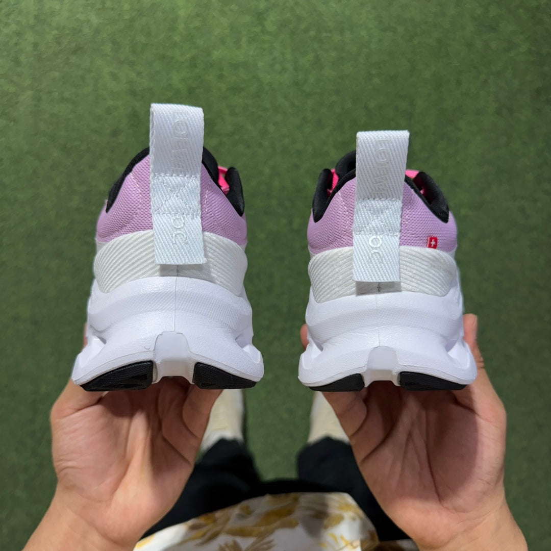 OnRunning Cloudtilt 2 - Pink White