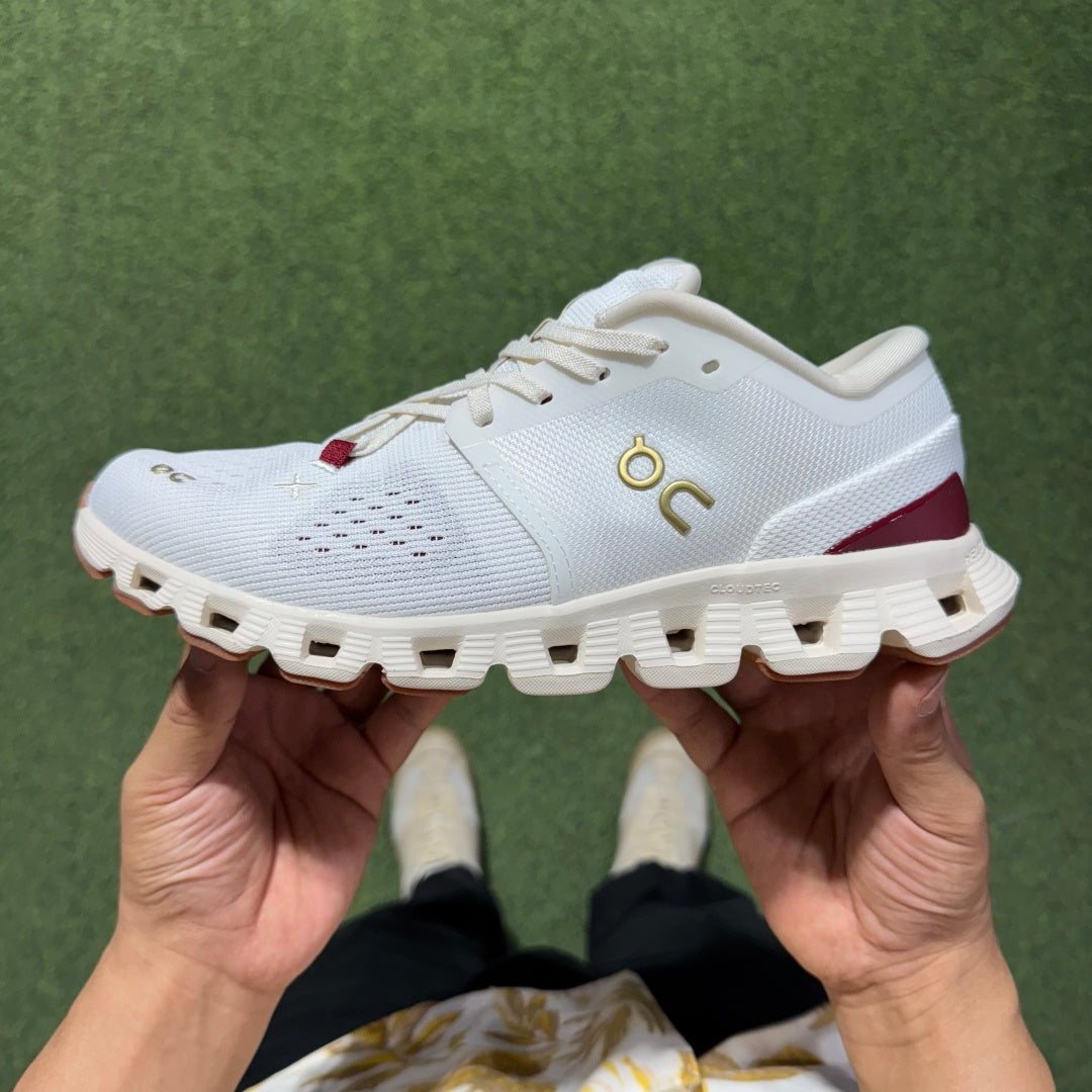 OnRunning Cloud X 4 - "Year of the Snake"
