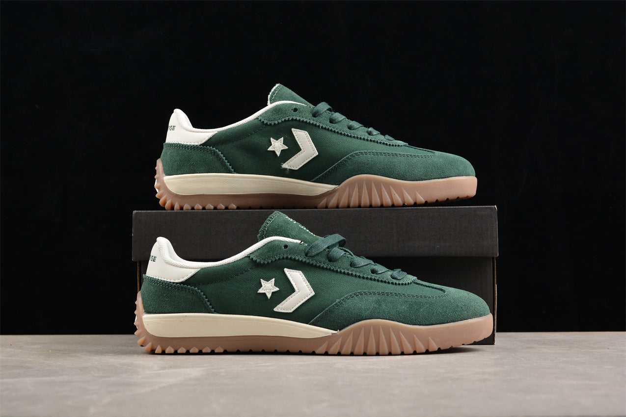 ConverseUnisex Run Star Trainer - Green