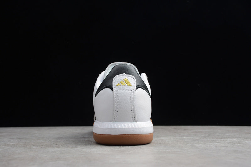 adidasUnisex Samba Millennium - White/Black Gum