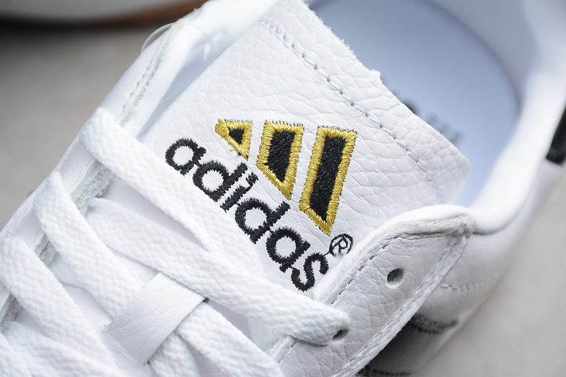 adidasUnisex Samba Millennium - White/Black Gum