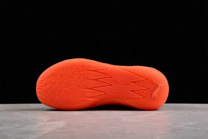 Puma Melo 0 2 Shattered - Orange