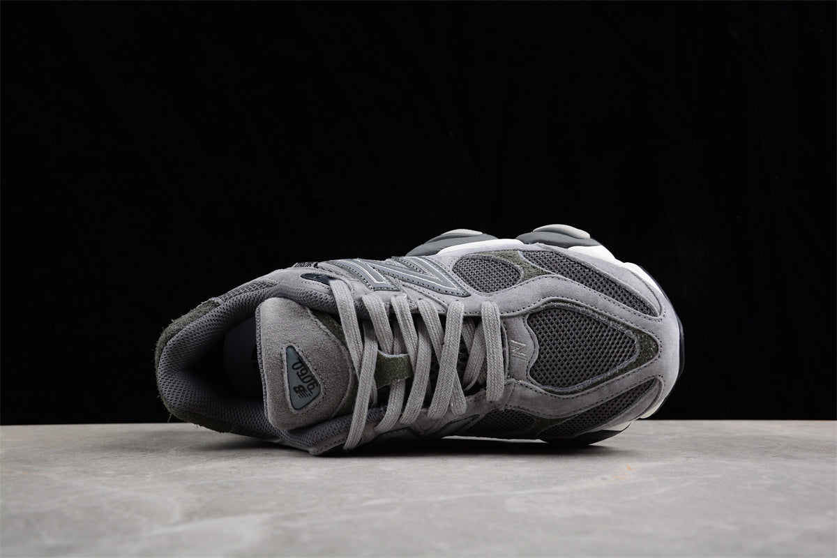 Joe Freshgoods x New Balance 9060 - Grey