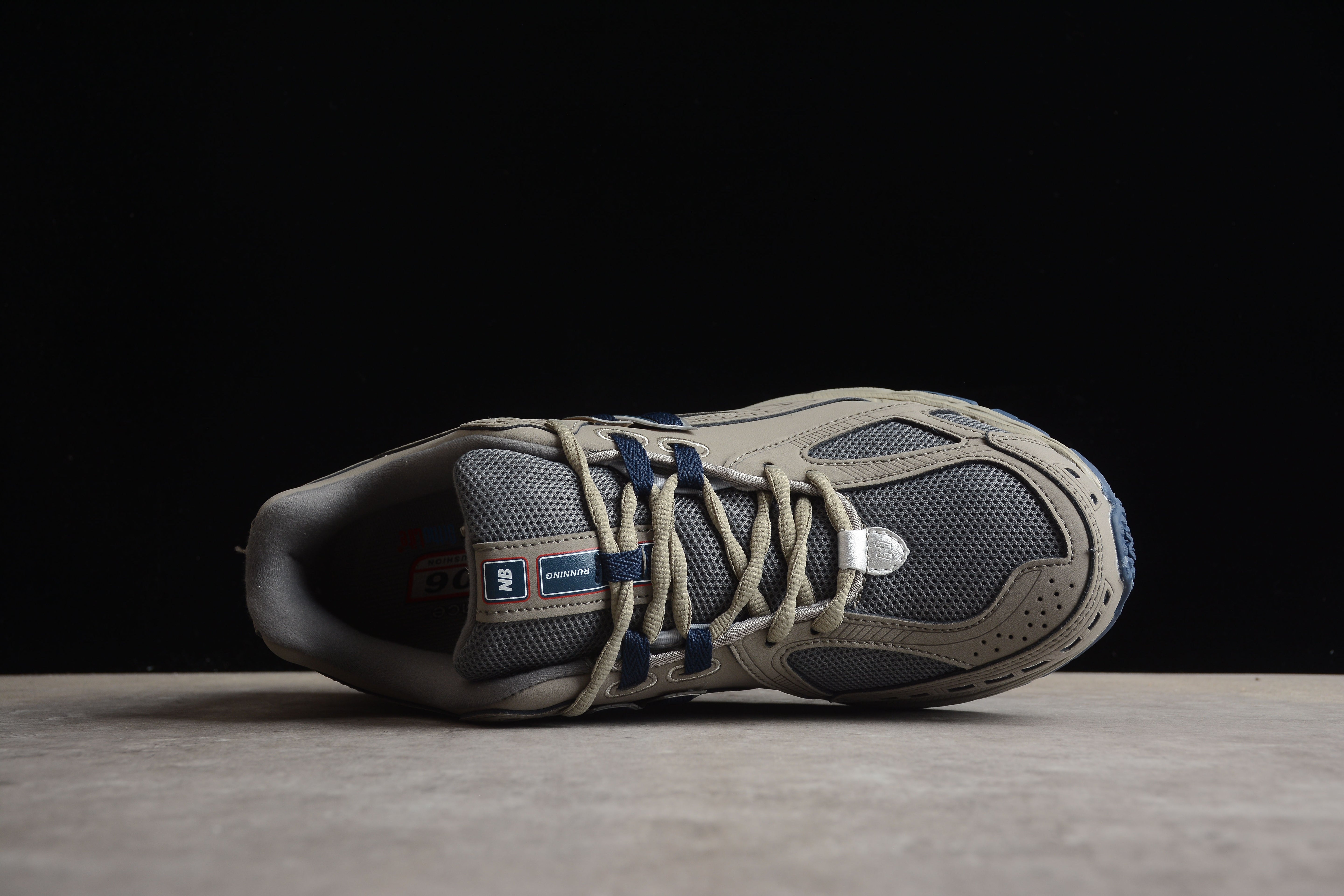 New balance 1906R - Grey Indigo