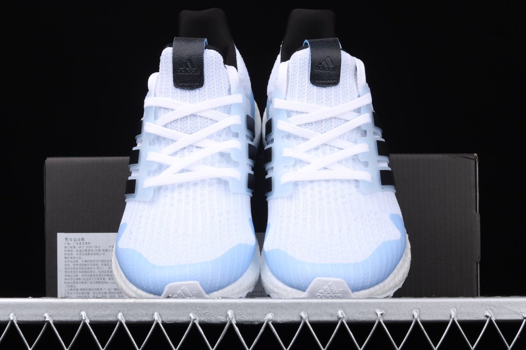 adidasUnisex Ultraboost x Game of Thrones - White Walkers
