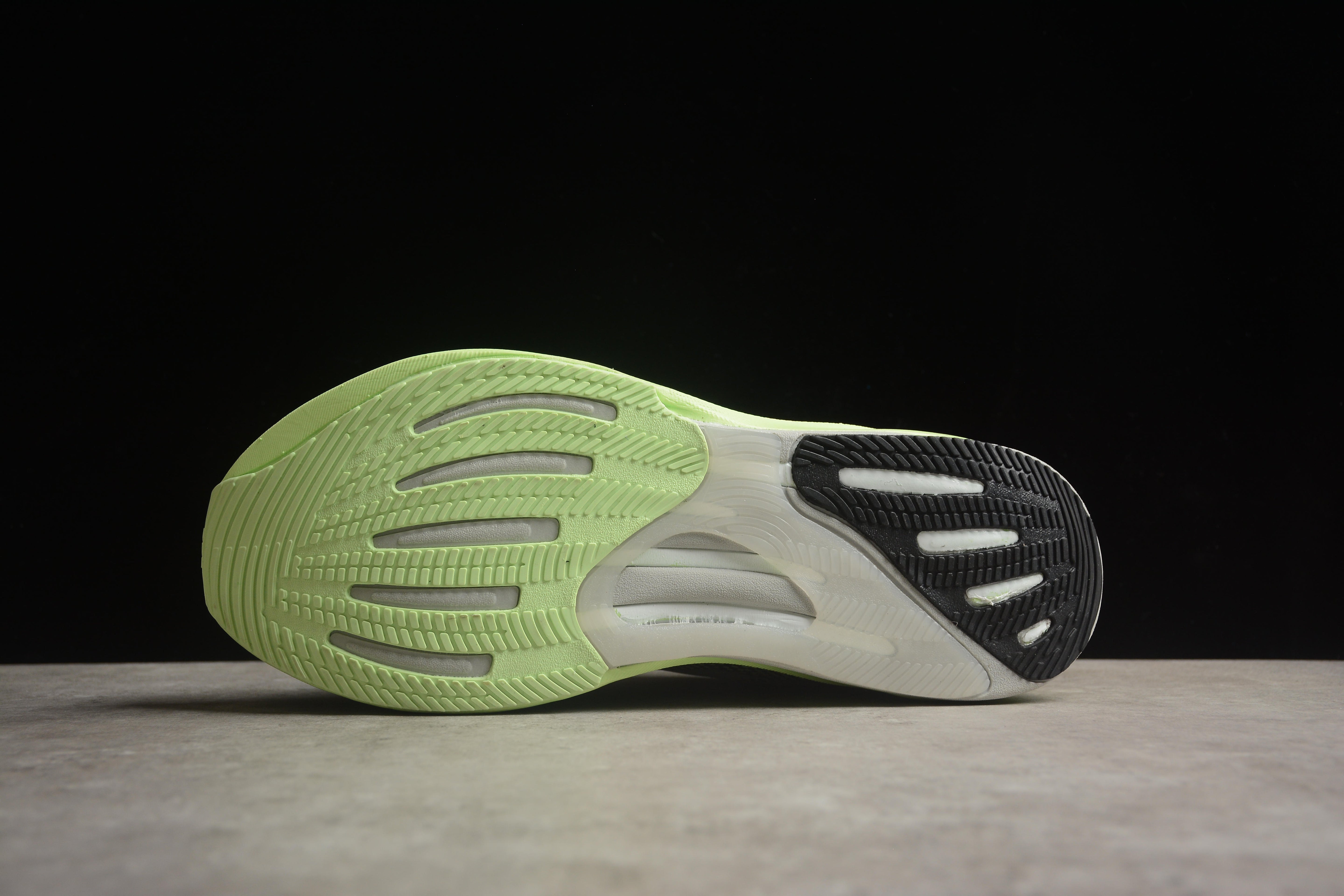 adidasUnisex Supernova Rise - Neon Strike