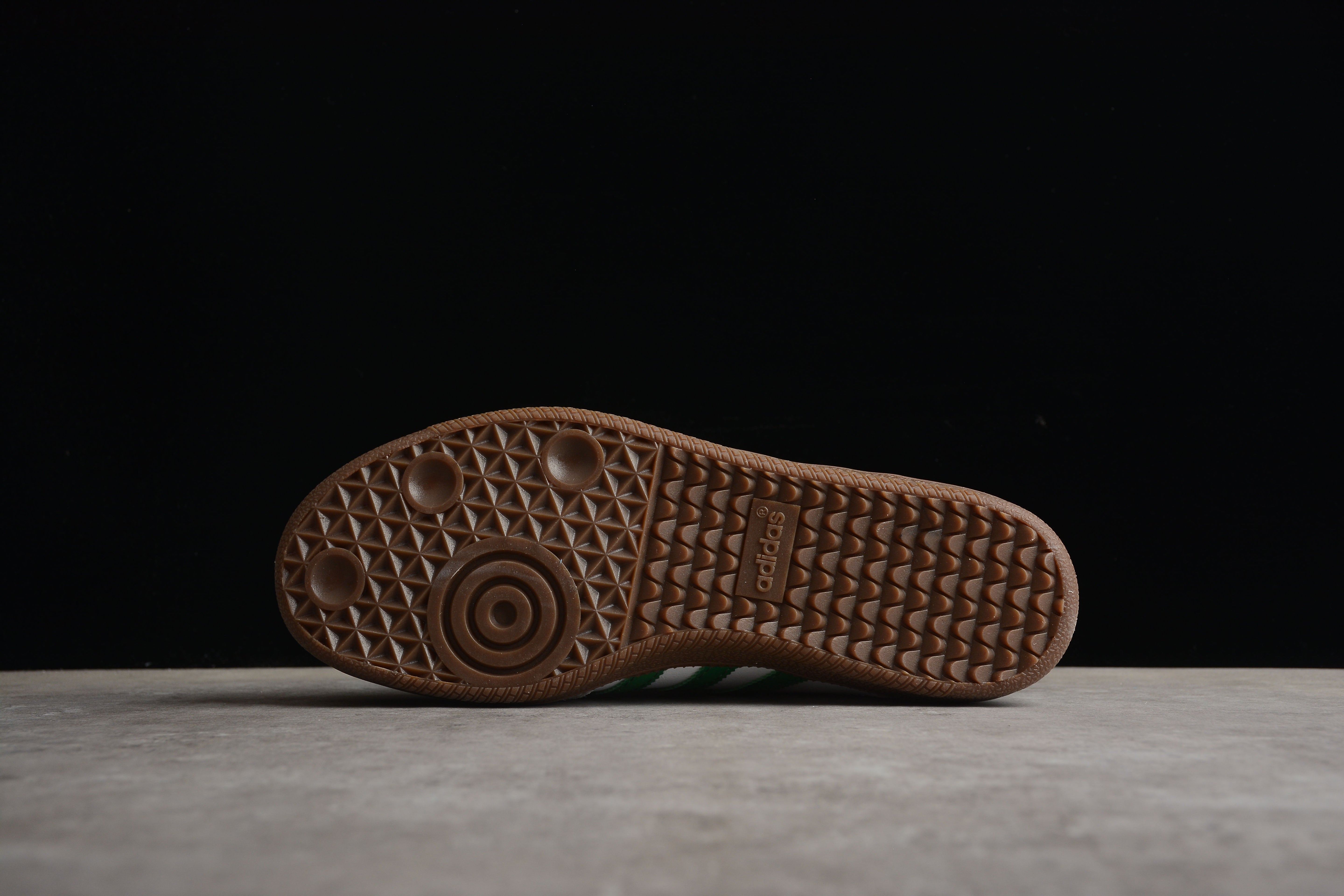 adidasUnisex Samba - Green