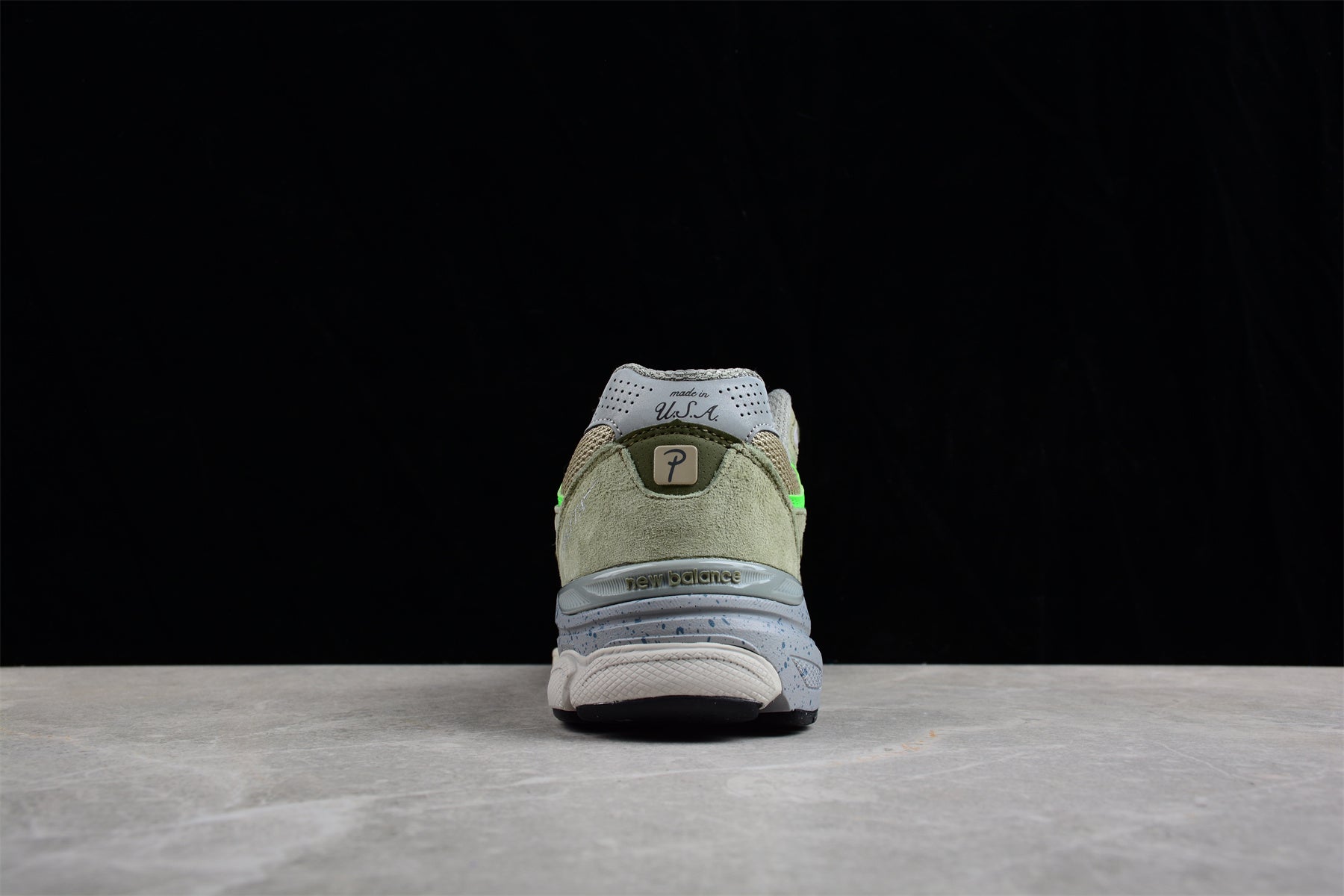 New Balance 990 x Patta - Keep Your Family Close