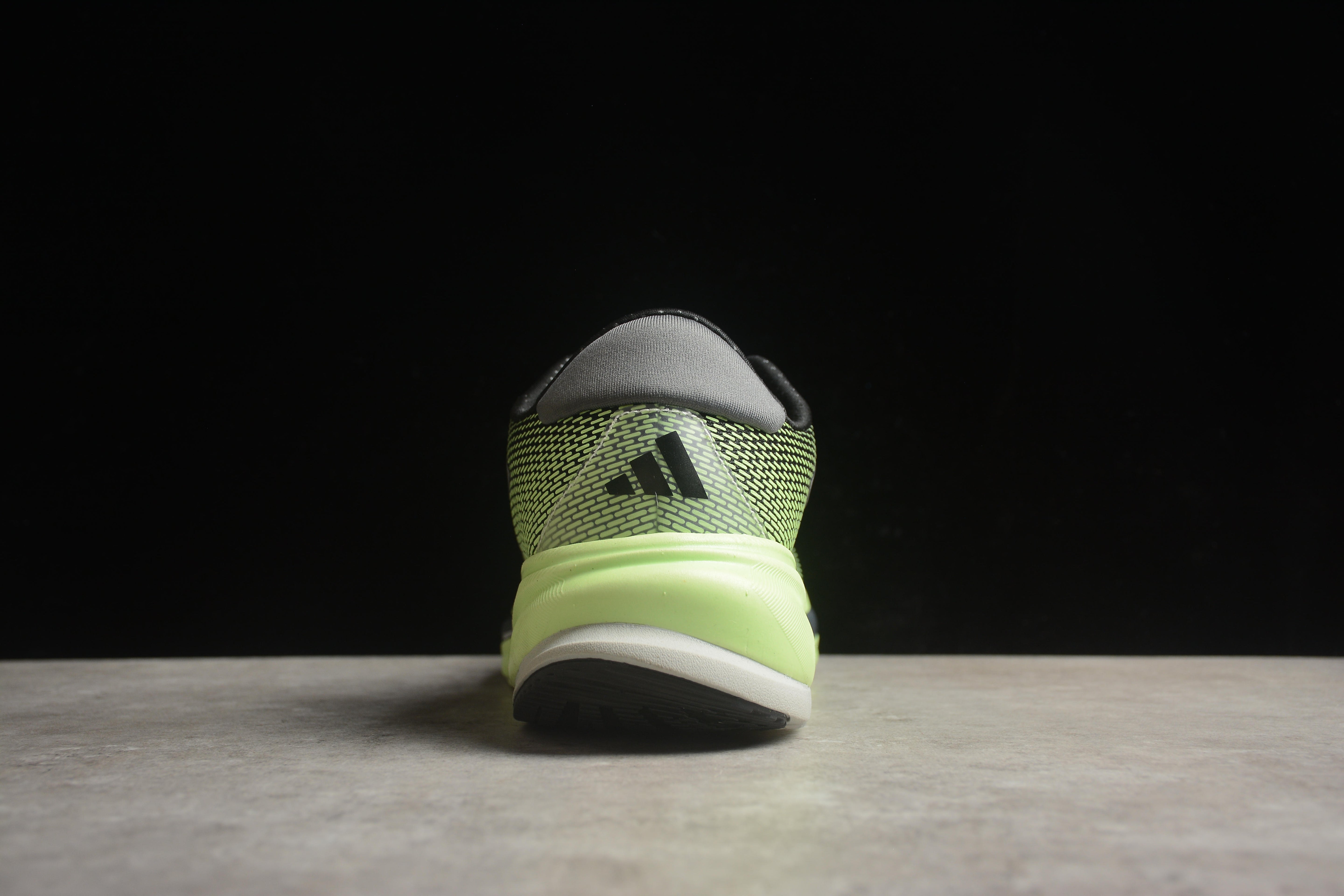 adidasUnisex Supernova Rise - Neon Strike
