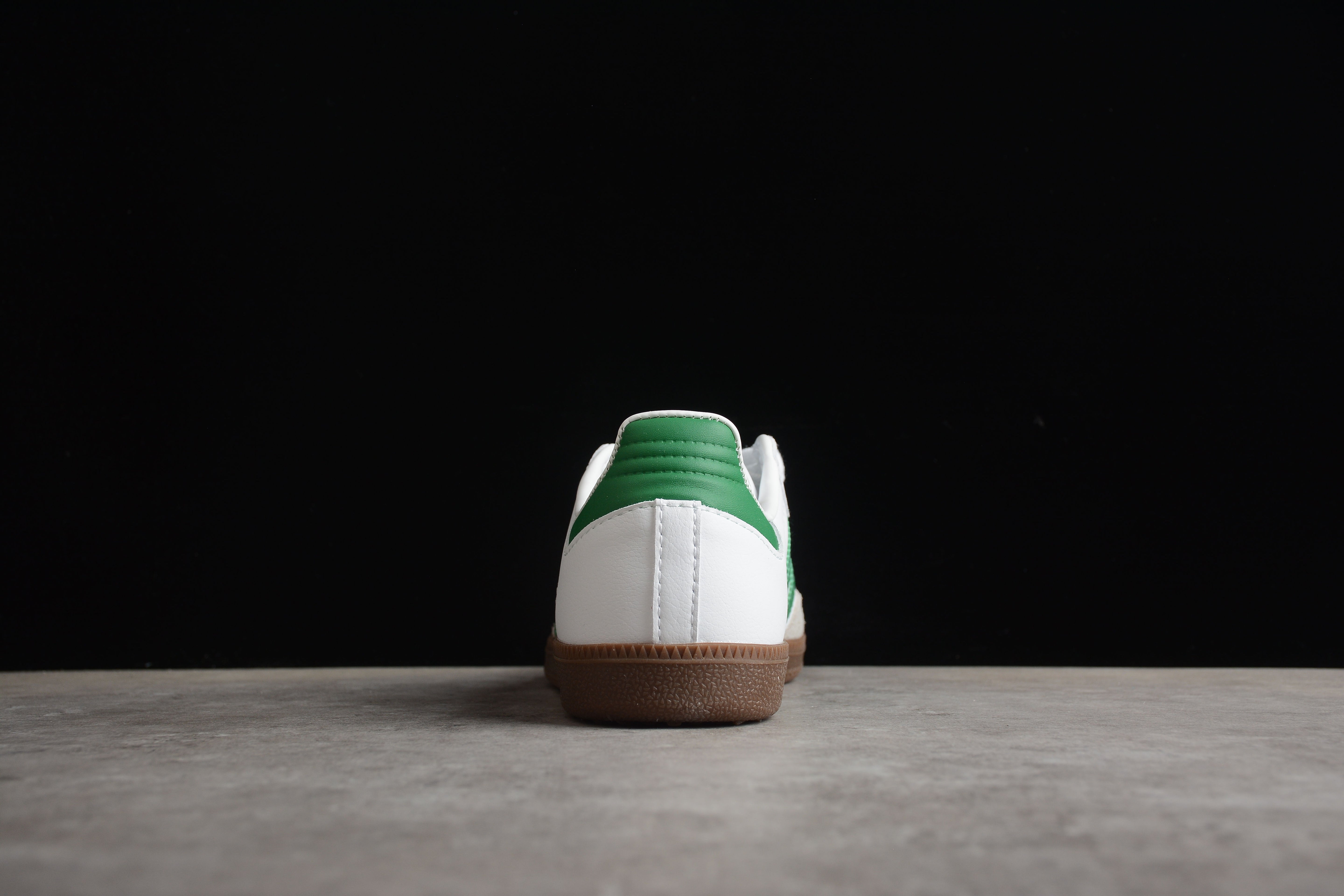 adidasUnisex Samba - Green