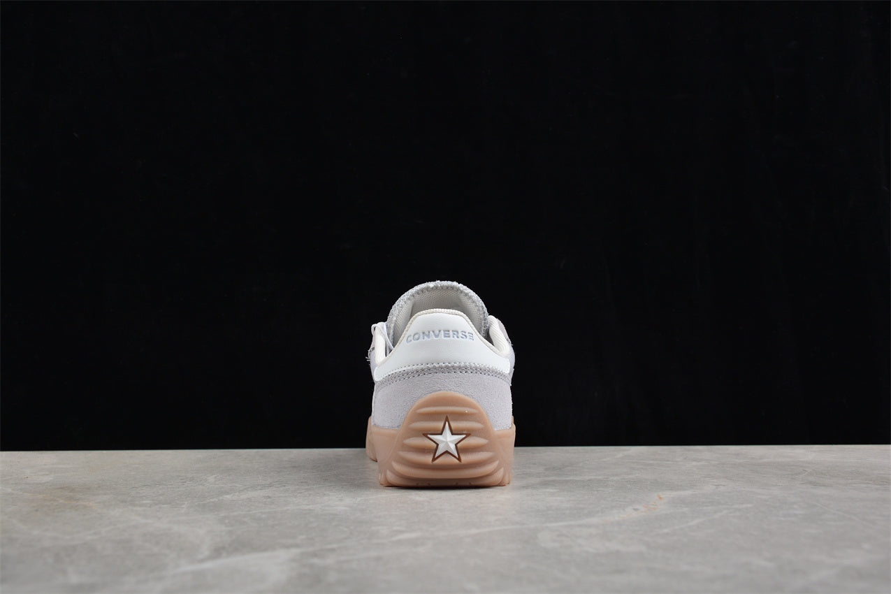 ConverseUnisex Run Star Trainer - Maroon