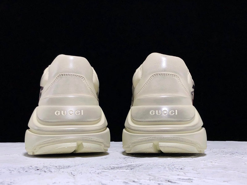 GUCCIUnisex Rhyton - Mouth Print