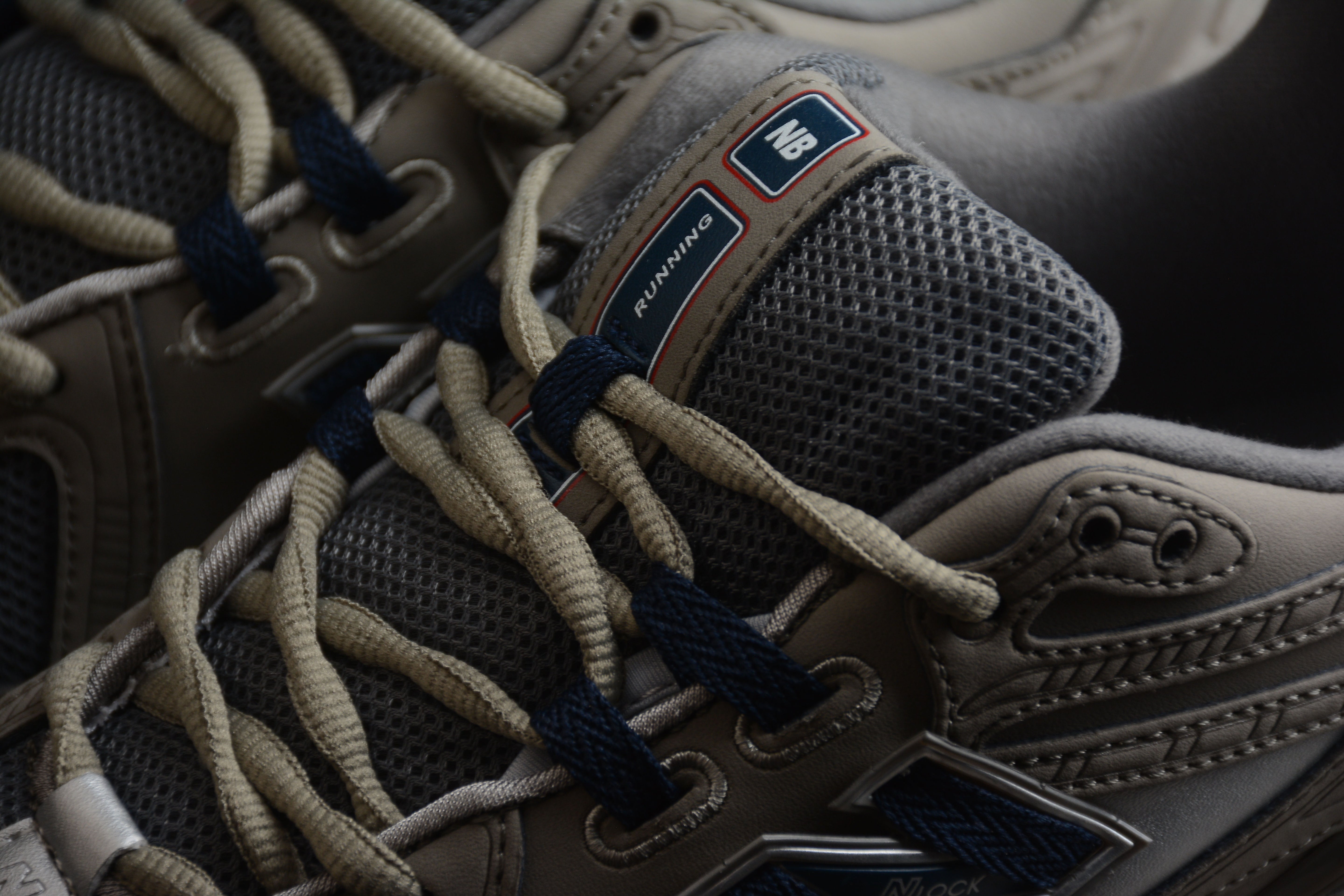 New balance 1906R - Grey Indigo