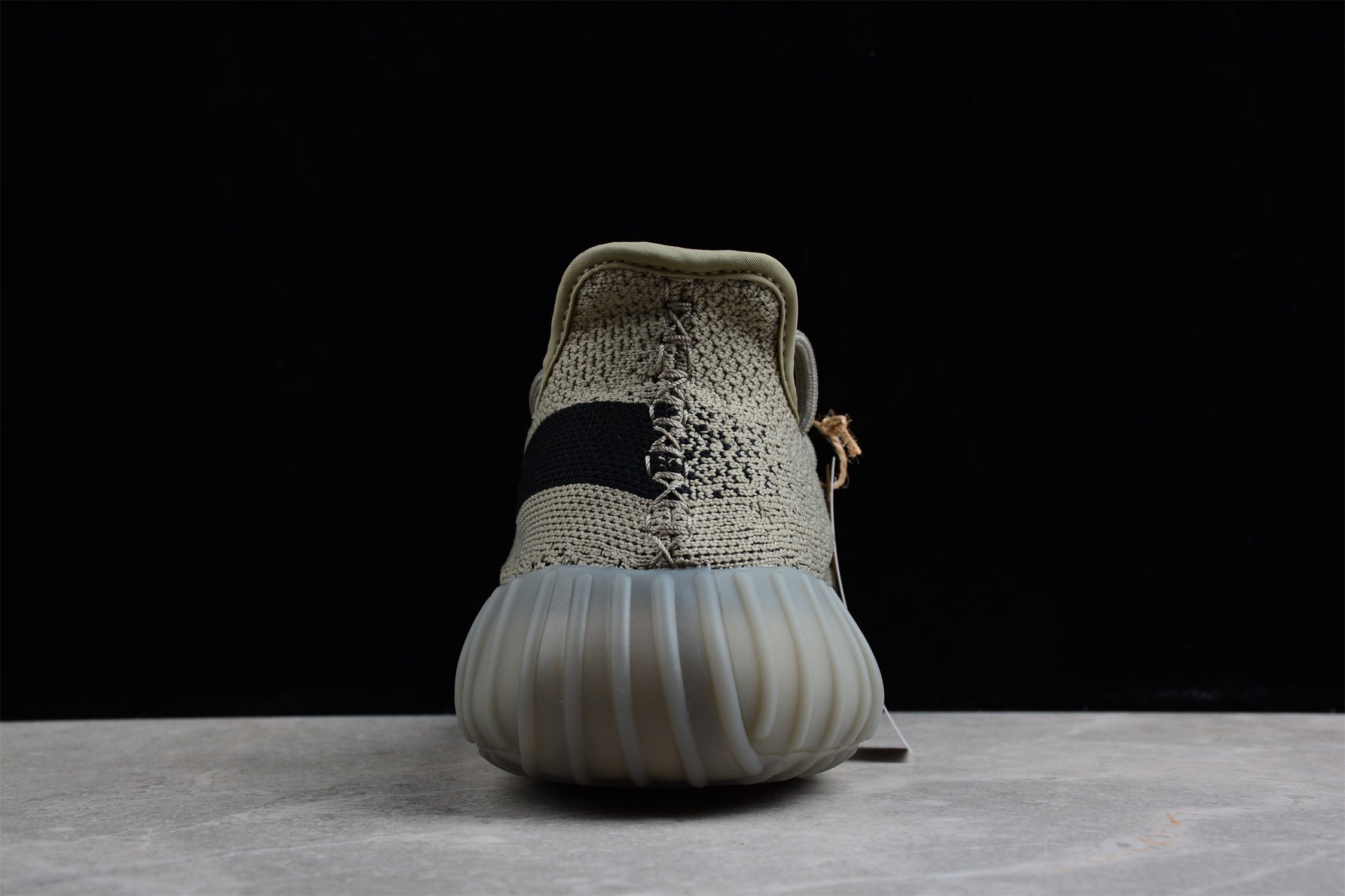 adidasUnisex yeezy 350 - Granite