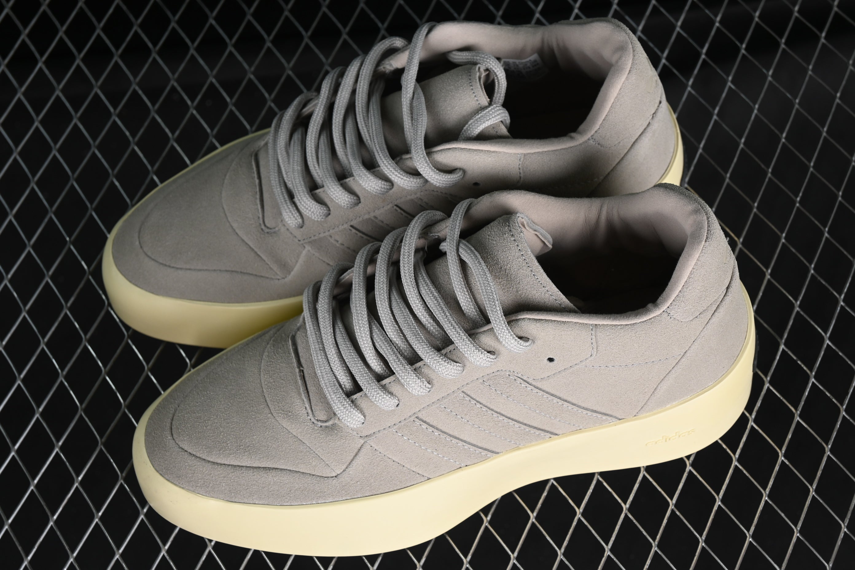 Fear Of God Athletics 86 - talc
