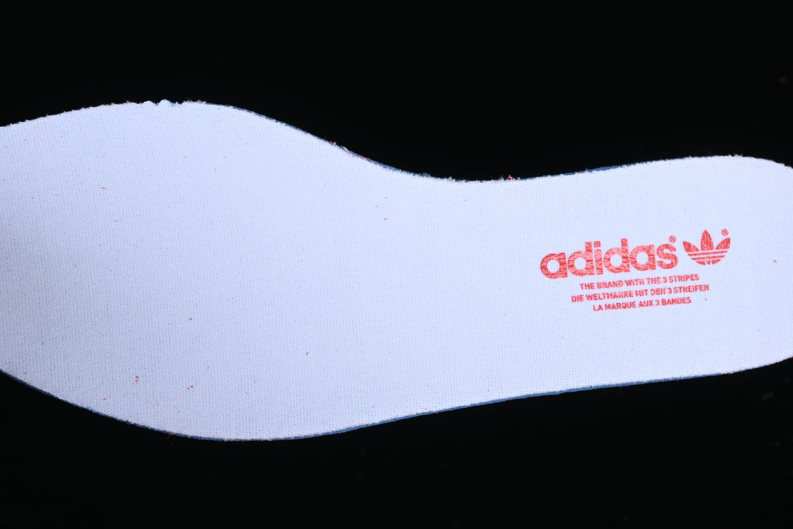 adidasUnisex Campus - Red