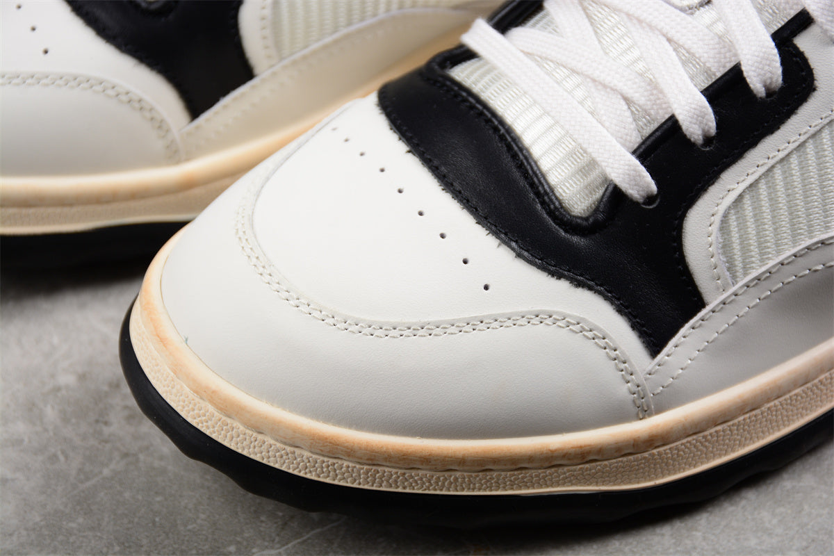 GucciUnisex Mac 80 - White/Black