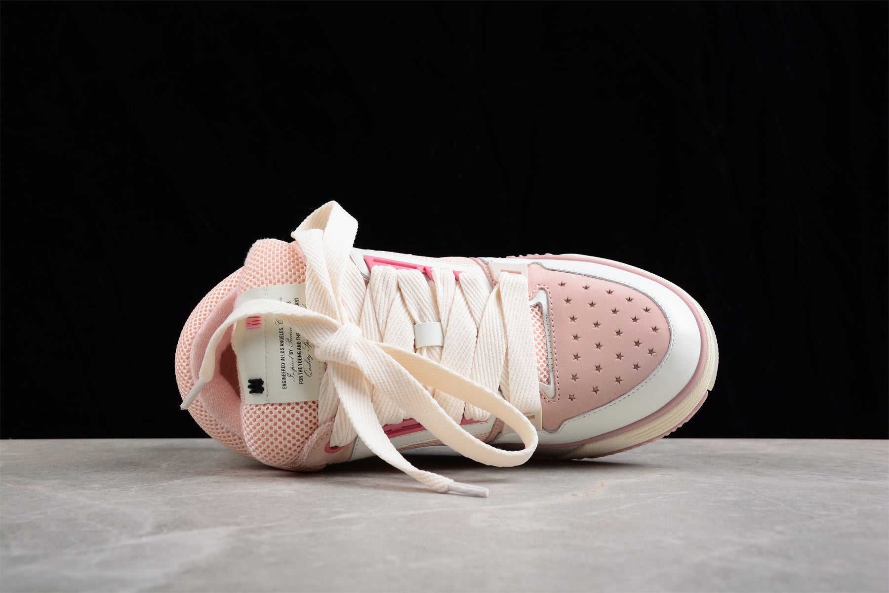 WMNS AMIRI MA 1 -Pink