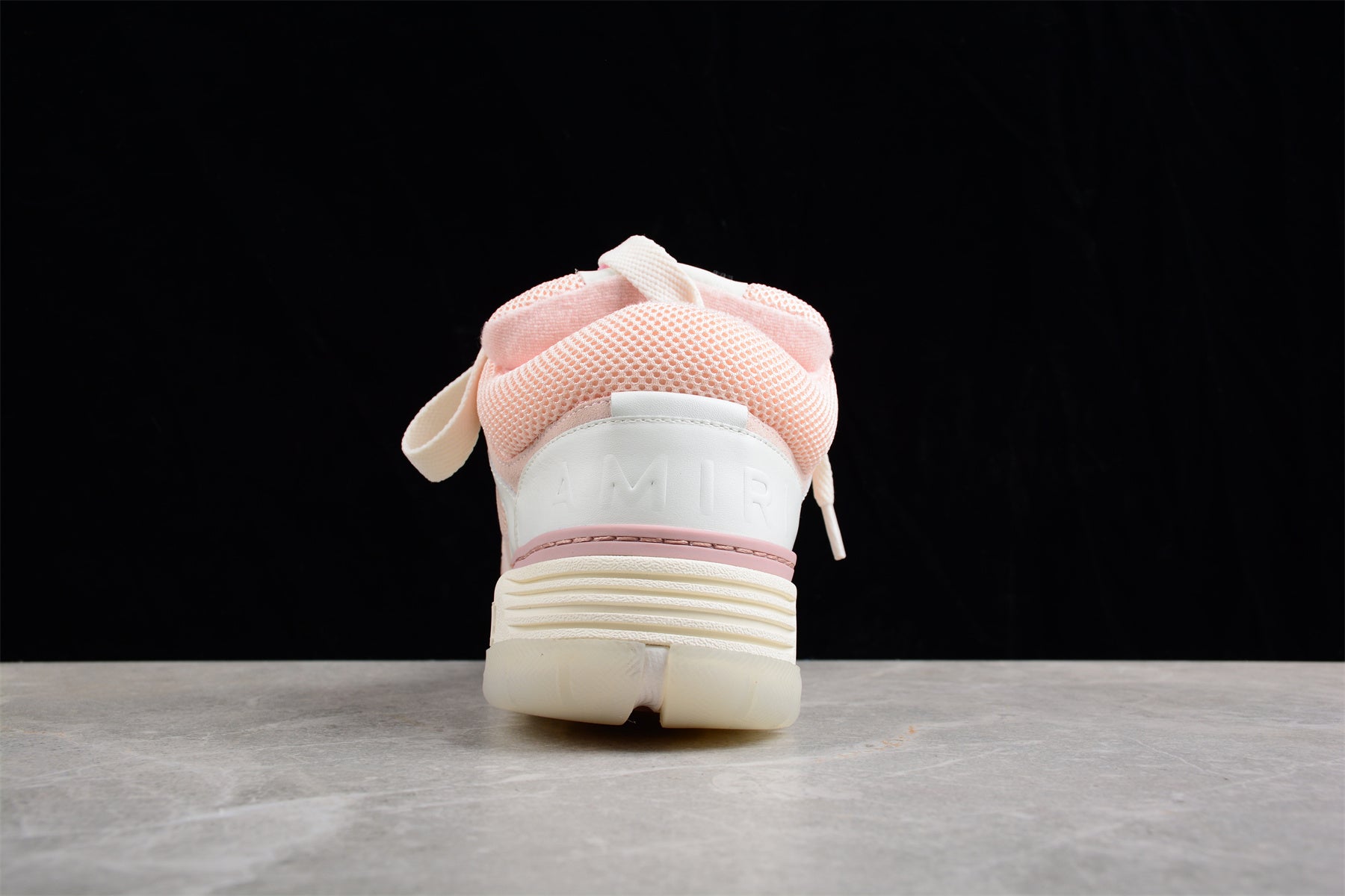 WMNS AMIRI MA 1 -Pink