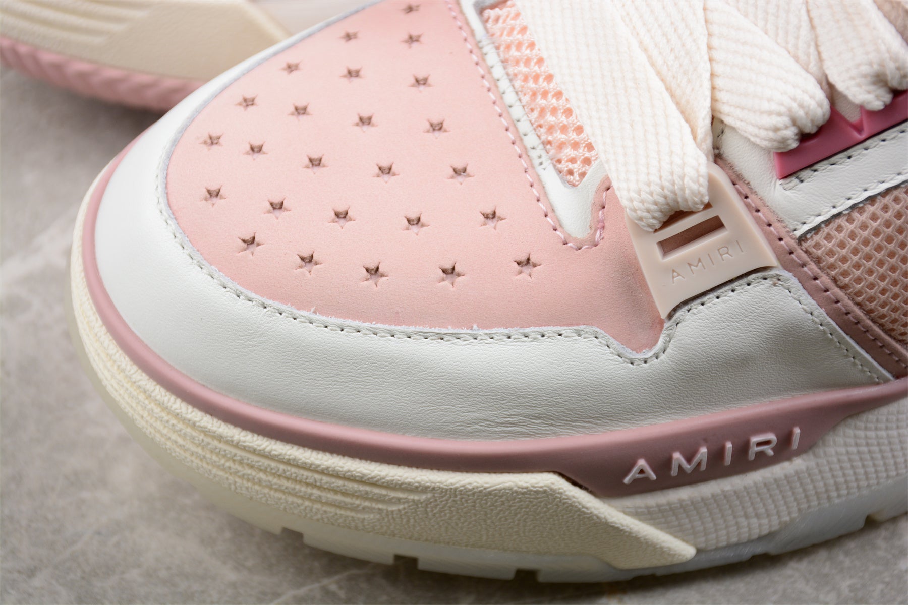 WMNS AMIRI MA 1 -Pink