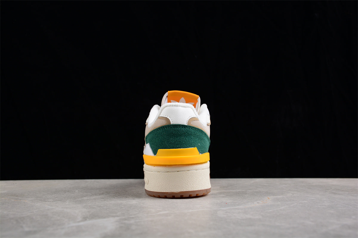 adidasUnisex Forum Exhibit Low - Collegiate Green