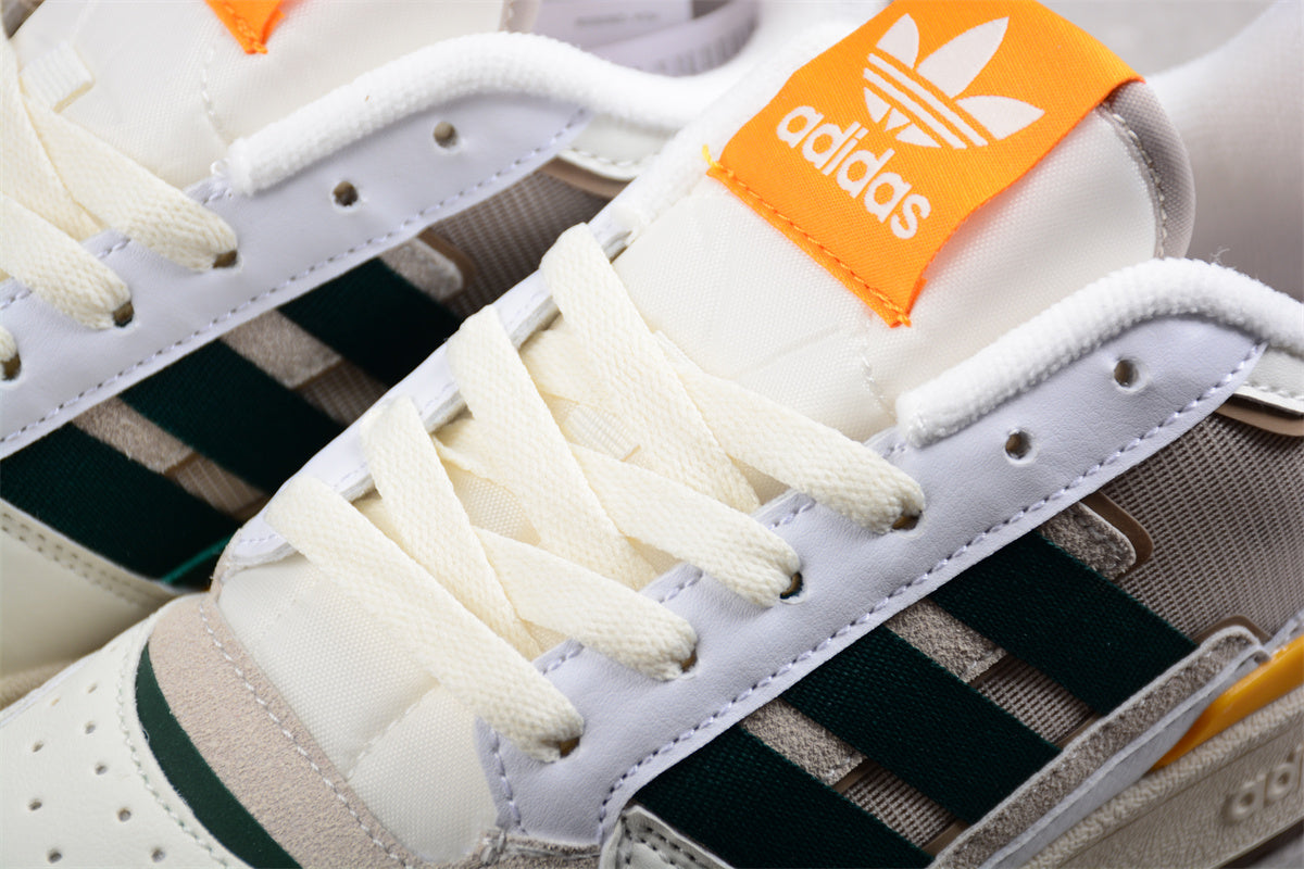 adidasUnisex Forum Exhibit Low - Collegiate Green