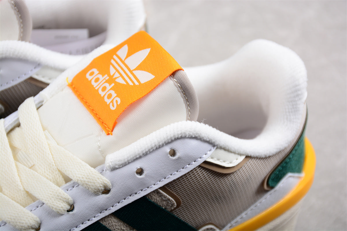 adidasUnisex Forum Exhibit Low - Collegiate Green
