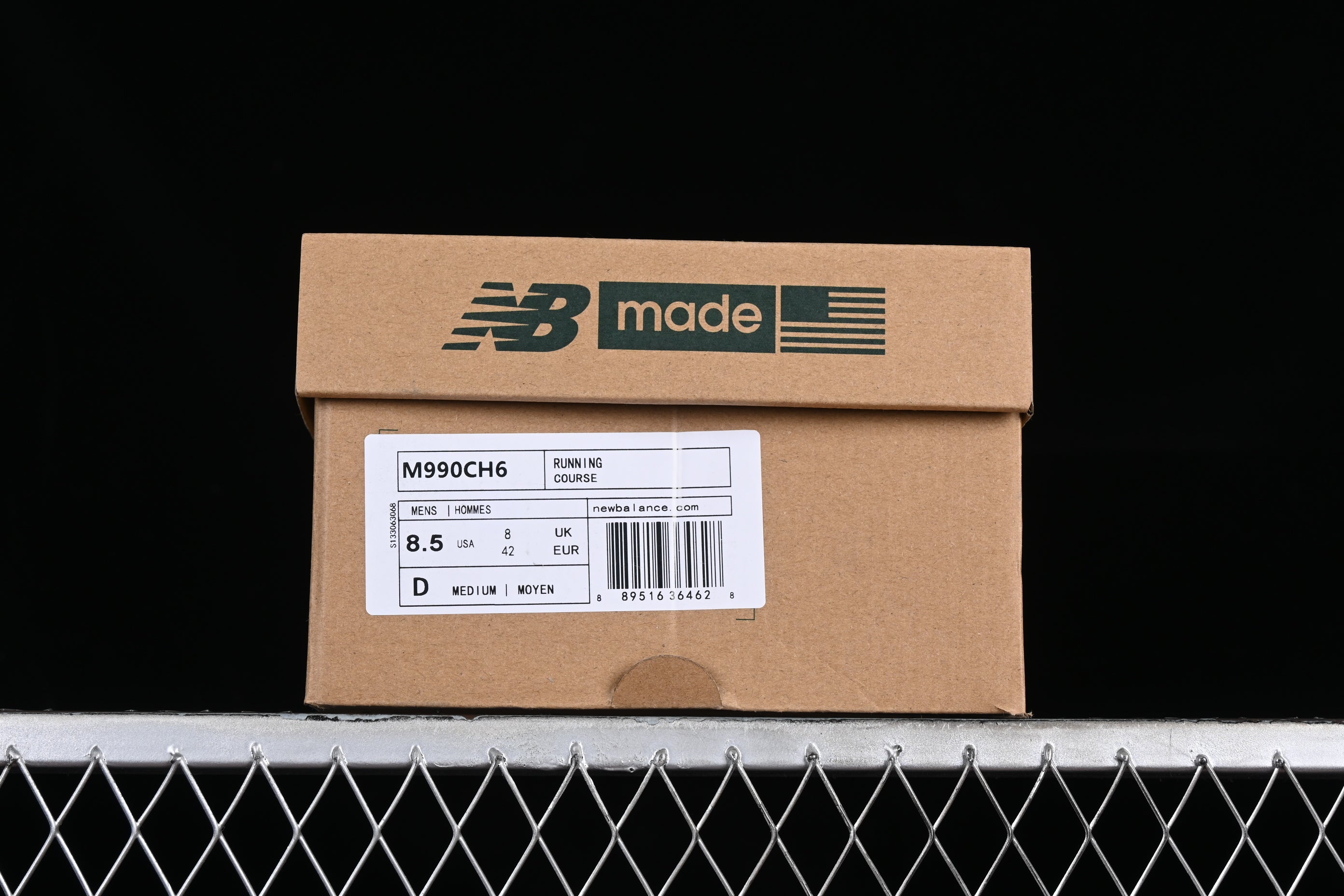 New Balance 990 - Carhartt WIP