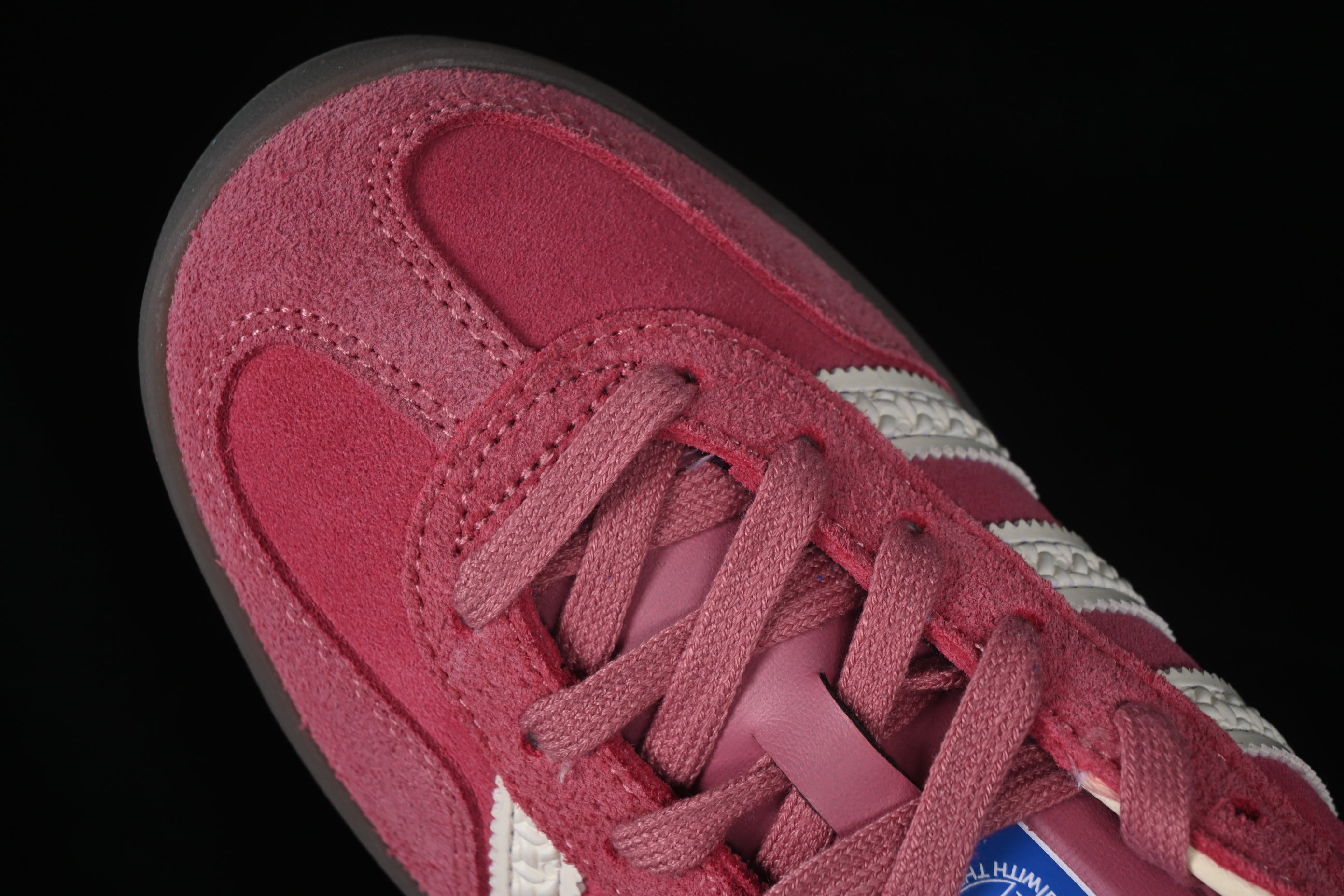 Gazelle - Pink